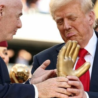 Swiss open to Federer or FIFA chief helping on US tariffs