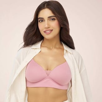 Nykaa's Nykd partners with Bhumi Pednekar for new campaign