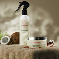 'Curly is beautiful': Tunisian women embrace natural hair