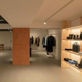 Sandro launches first Argentina store in Buenos Aires