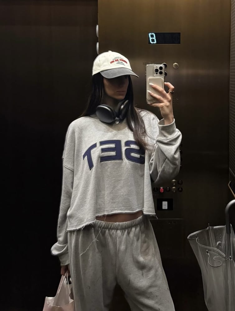 Set Active Instagram account featuring Laura Galebe, CEO of Glowup Series