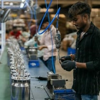 US tariffs rattle Indian exporters, fueling calls for support