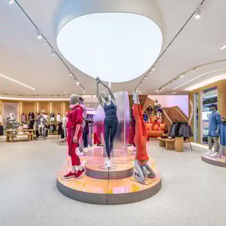 This economy is ripe for fake and copycat luxury goods