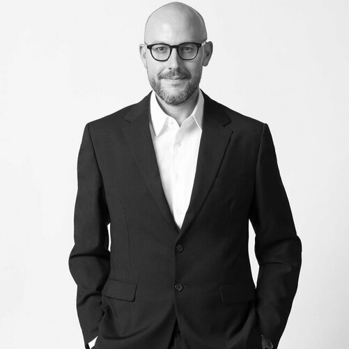 Prada promotes Christopher Bugg to chief communication officer