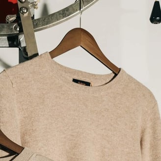 Viral brand Quince raises $200 million, hits $4.5 billion valuation