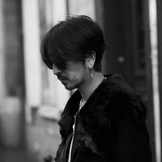 Takahiro Miyashita leaves TheSoloist after 15 years, teases next venture