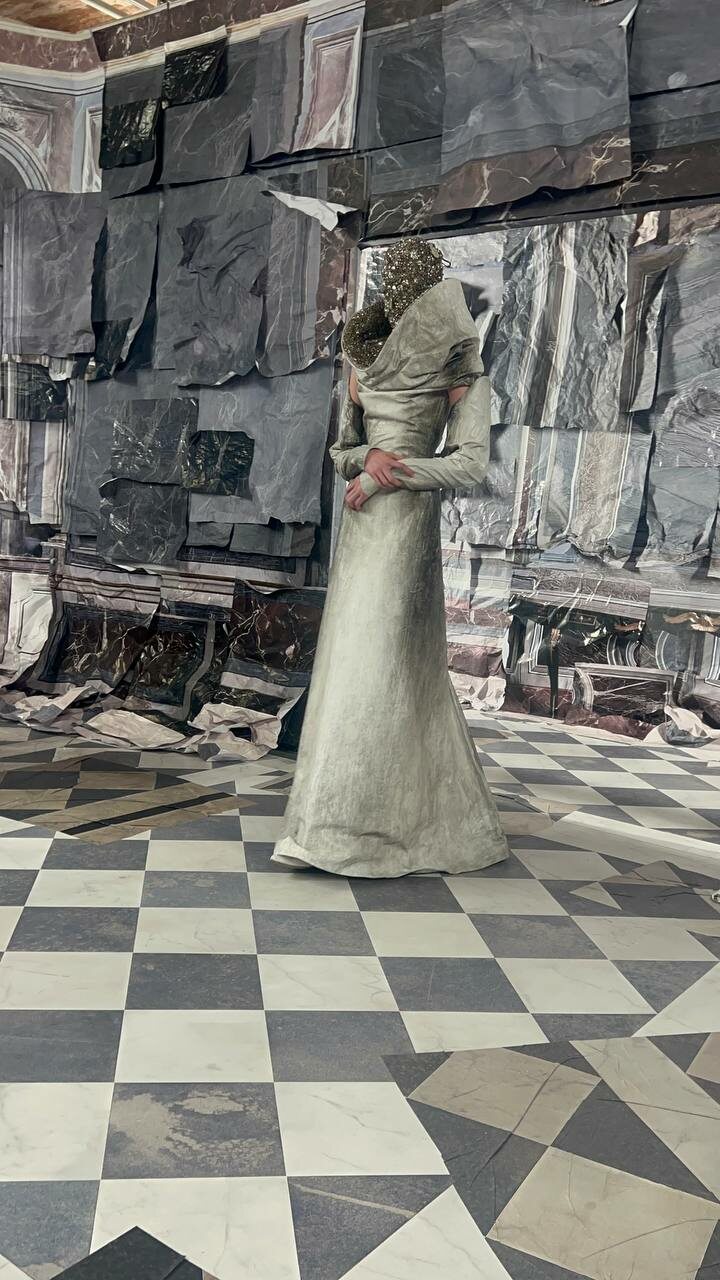 Maison Margiela Artisanal fall/winter 2025