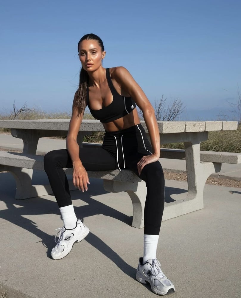 The new Daily Piped Collection by Vuori