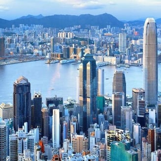Hong Kong June retail sales rise 0.7%, up for 2nd straight month
