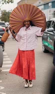 Copenhagen Street Day 4