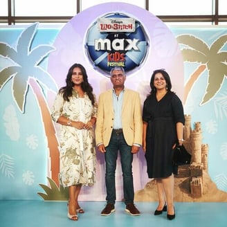 Max Fashion partners with Disney to launch Lilo & Stitch inspired collection