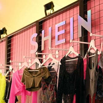 Shein weighs China relocation to ease path for Hong Kong IPO, Bloomberg News reports