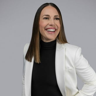 Athleta appoints Maggie Gauger as president and CEO