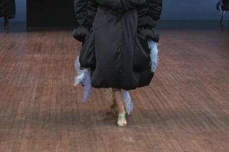 VIKTOR & ROLF - HAUTE COUTURE FW 2025/2026 - PARIS