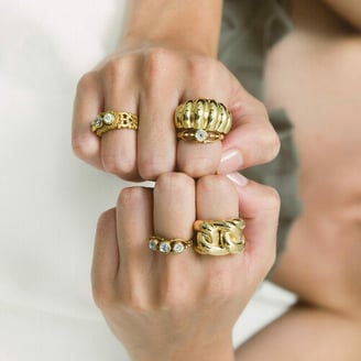 Portuguese jeweller Tavares 1922 targets London and New York expansion