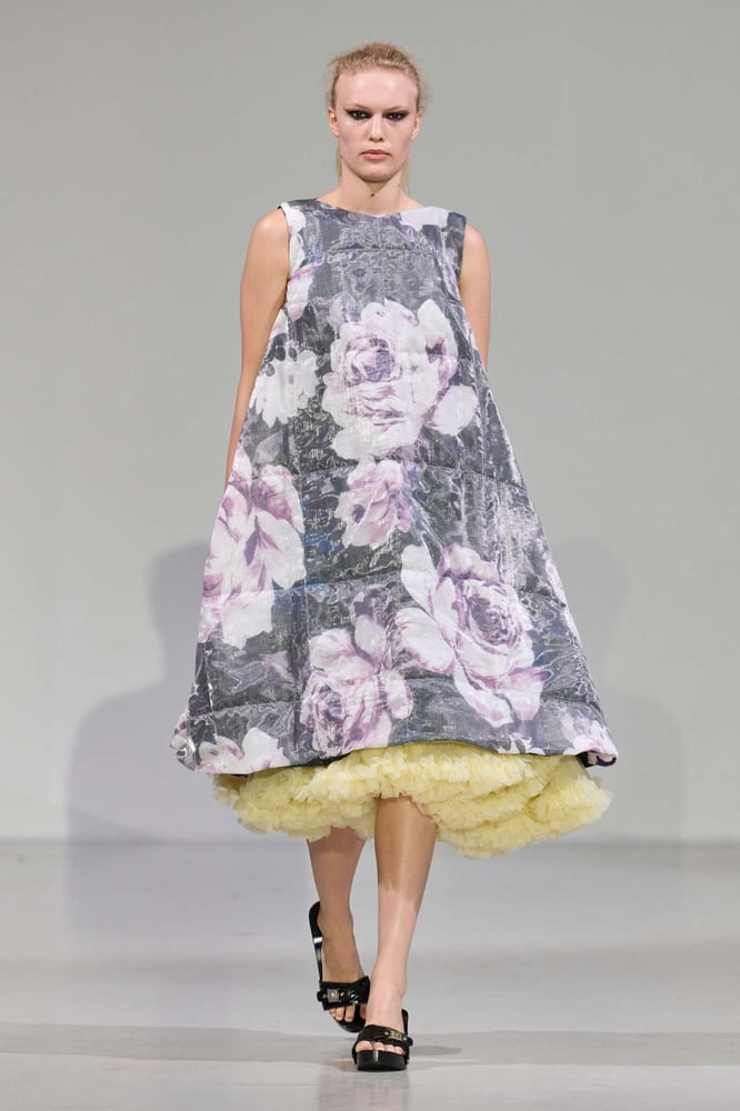 Nicklas Skovgaard - Spring-Summer2026 - Womenswear - Danemark - Copenhague
