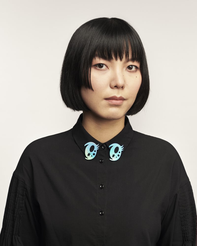 Chinese designer Kexin Zhang will join Louis Vuitton’s leather goods department