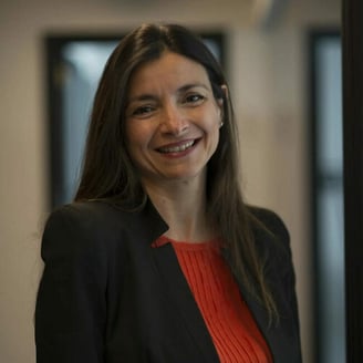 Pronovias appoints Cristina Alba Ochoa as its new CEO