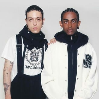 Dover Street Market evolves with DSM, its first in-house brand