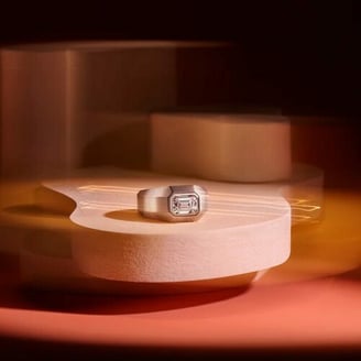 LVMH alumni launches quiet tech jewelry marque SPKTRL