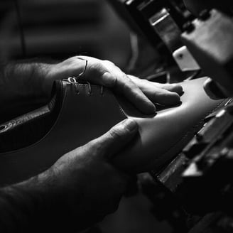 Portuguese footwear exports rose 5.4% in volume and 3.7% in value in H1 2024.