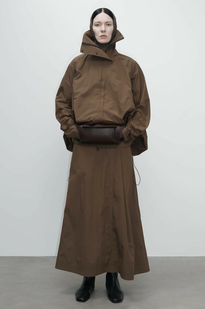 Johanna Parv Autumn/Winter 2025