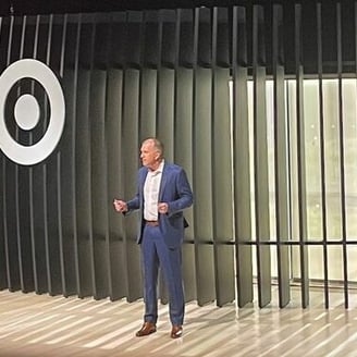 Target's new CEO pick raises doubts about its much-needed brand reboot