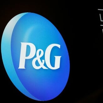 Procter & Gamble replaces CEO Moeller with COO and long-time executive Jejurikar