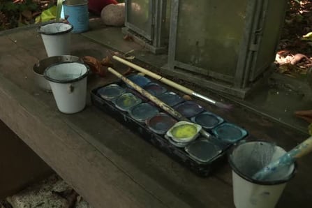 ADELINE ANDRE - HAUTE COUTURE FW 2025/2026 - PARIS