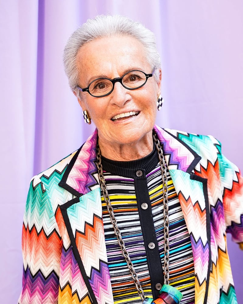 Rosita Missoni