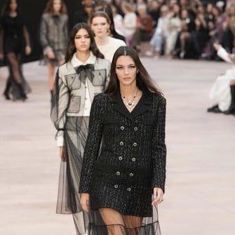 Fédération unveils bumper Paris ready-to-wear season, with nine designer debuts