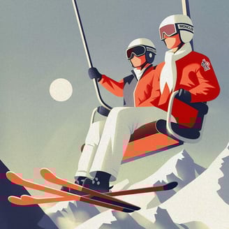 Moncler runway show to take place in Aspen next January