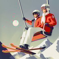 Moncler runway show to take place in Aspen next January