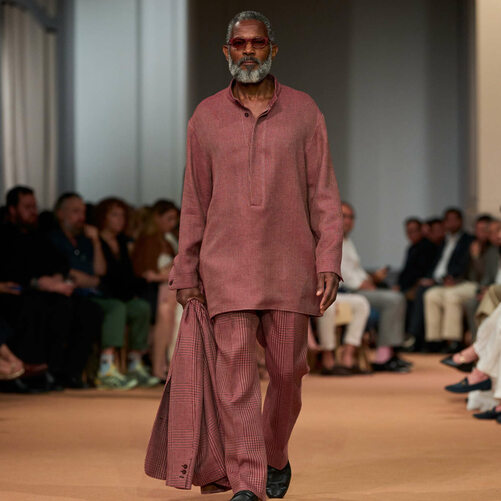 Deeny’s dozen: 12 best menswear collections this season