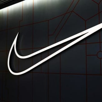 Nike eyes China growth, with outdoor sports revamp at the centre