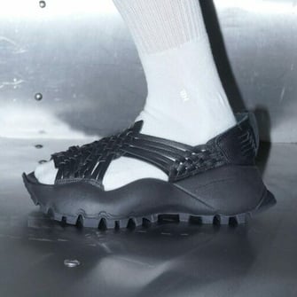 Adidas apologises for sandal appropriating Indigenous Mexican design