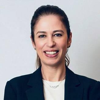 From Estée Lauder to Lancel: Paola Falchi steps in as MD