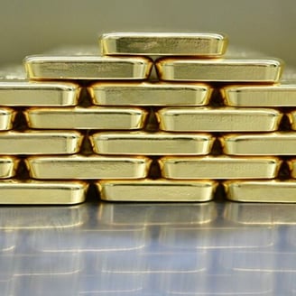 Swiss gold refining sector stung by US tariffs