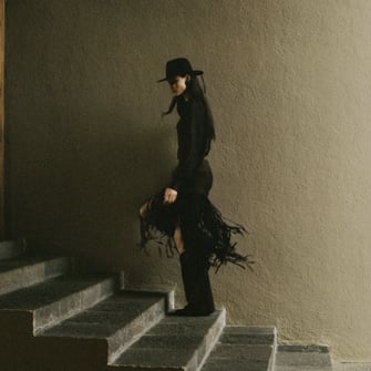 H&M signs Lorena Saravia for first collaboration with Mexican designer