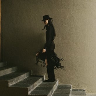 H&M signs Lorena Saravia for first collaboration with Mexican designer