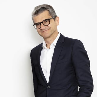 Serge Brunschwig leaves Jil Sander