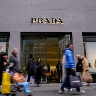 Kolhapuri controversy pushes Prada toward Indian collaboration
