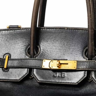 Singapore to sell Hermes bags and gold bars seized from launderers