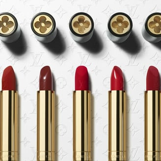 Louis Vuitton unveils luxe make-up line in link with Pat McGrath