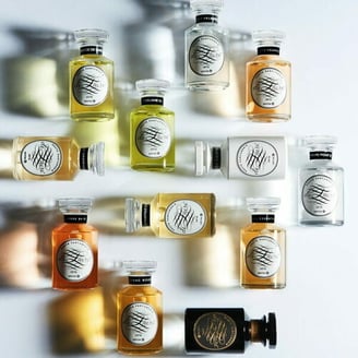 Fragrance giant Symrise rethinks growth path for 2025