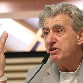 Swatch CEO hopes for US-Swiss trade deal: 'It's not doomsday'