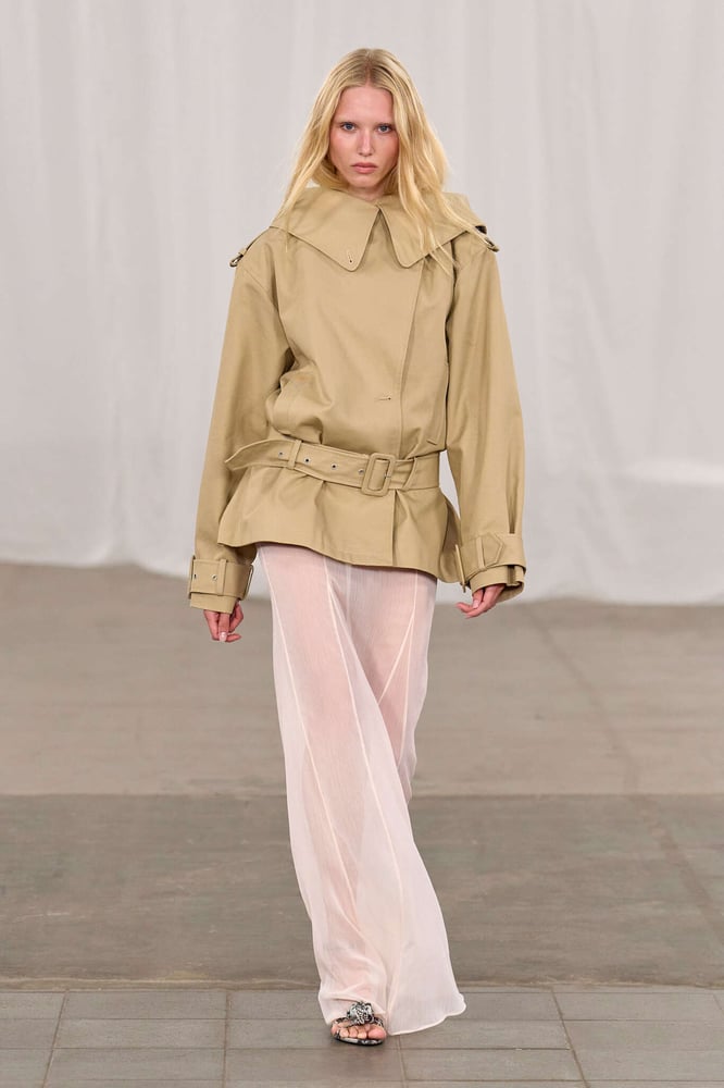 Rotate Birger Christensen - Spring-Summer2026 - Womenswear - Danemark - Copenhague