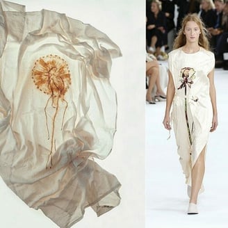 Issey Miyake - Spring/Summer Style notes (Superzoom)