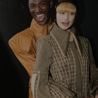 UK, EU and APAC designers among R/Elan CDC eco finalists at October's Lakmē Fashion Week