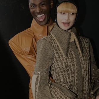 UK, EU and APAC designers among R/Elan CDC eco finalists at October's Lakmē Fashion Week